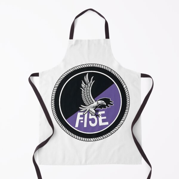 Item preview, USAF F-15E Strike Eagle Fighter Aircraft Patch designed and sold by CharlieDesings.