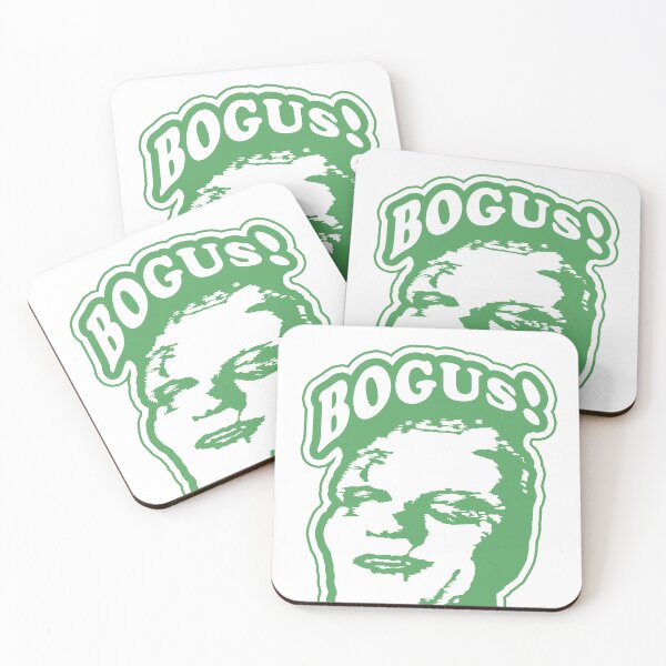 Item preview, BOGUS! designed and sold by Thomas Luca.
