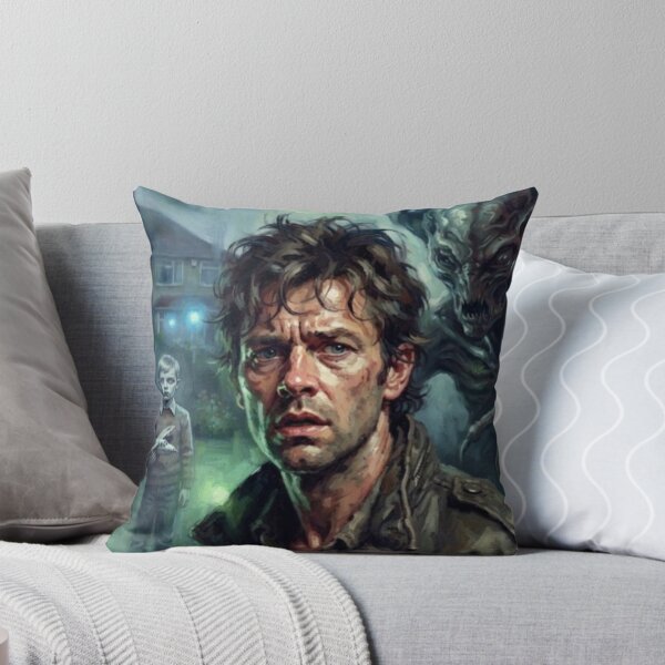 Item preview, Xtro Ultimate Sci-Fi Horror Fine Art Tribute designed and sold by Art's Diner.