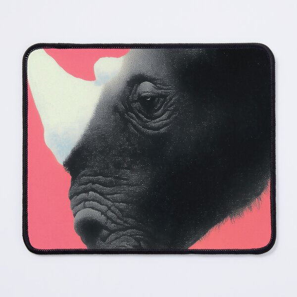 Item preview, Majestic rhinoceros designed and sold by ZGEIST-91.