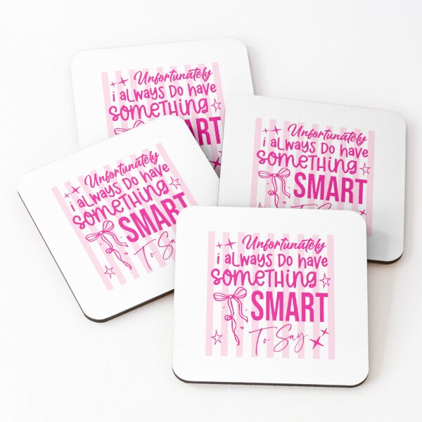 Item preview, Unfortunately I Always Do Have Something Smart To Say designed and sold by LASTIQUE-dd.