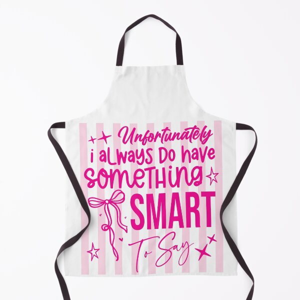 Item preview, Unfortunately I Always Do Have Something Smart To Say designed and sold by LASTIQUE-dd.
