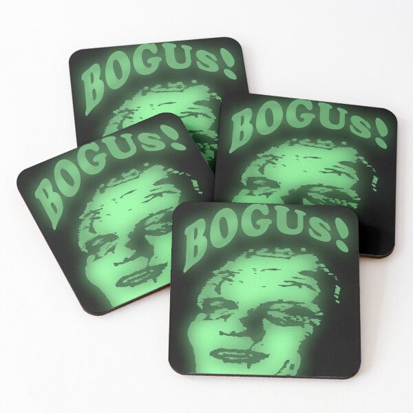 Item preview, BOGUS! designed and sold by Thomas Luca.