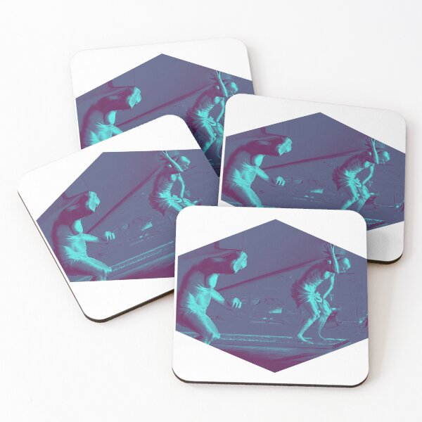 Item preview, Carrying the Weight | Workers Under Load | Industrial Photo Art designed and sold by Half Mess.