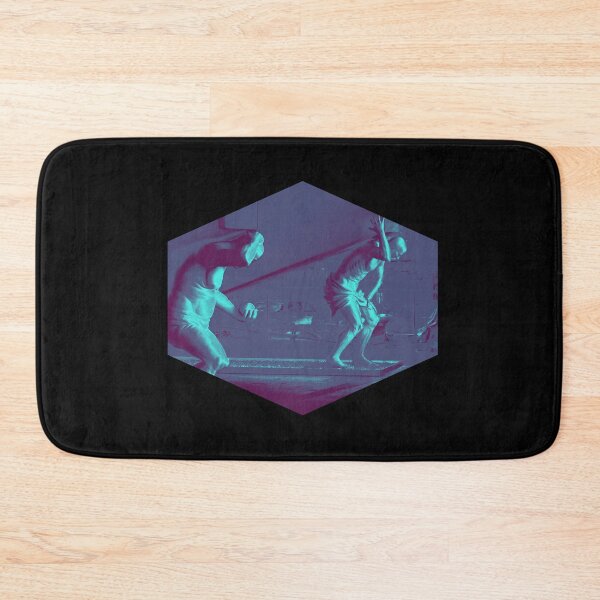 Item preview, Carrying the Weight | Workers Under Load | Industrial Photo Art designed and sold by Half Mess.