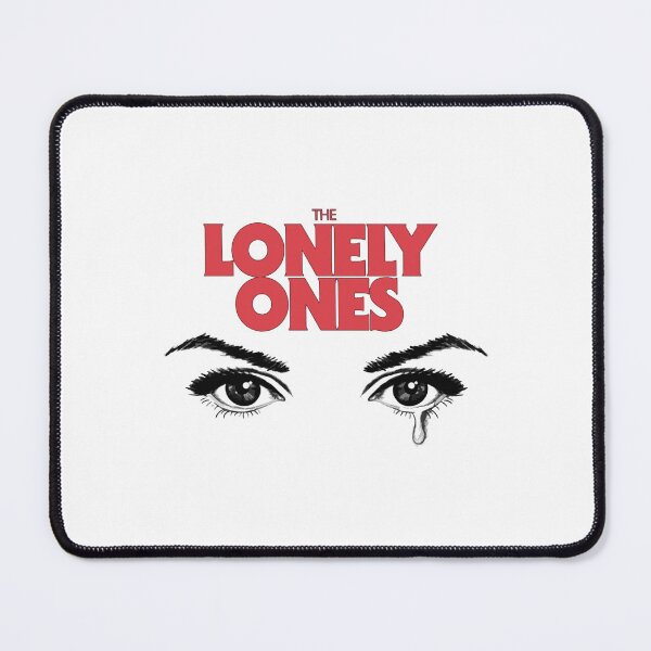 Item preview, The Lonely Ones Band designed and sold by NiftyNinetieart.