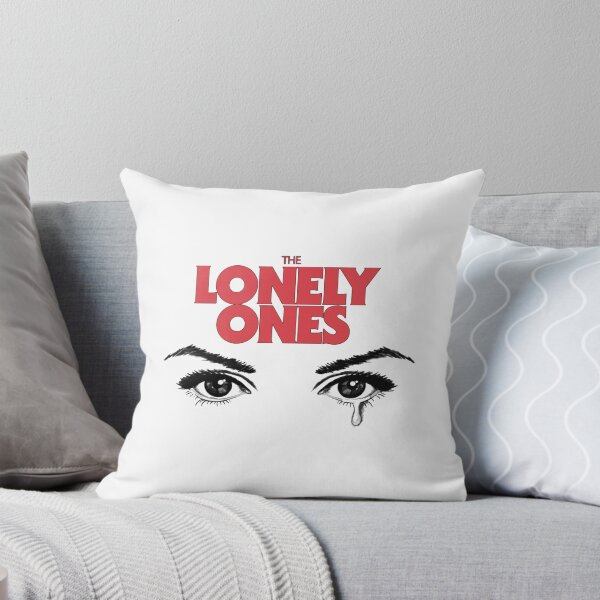 Item preview, The Lonely Ones Band designed and sold by NiftyNinetieart.