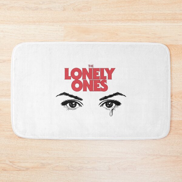 Item preview, The Lonely Ones Band designed and sold by NiftyNinetieart.