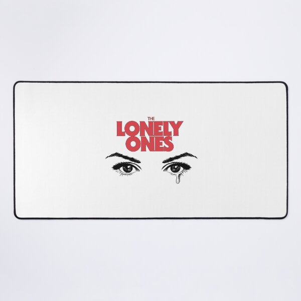 Item preview, The Lonely Ones Band designed and sold by NiftyNinetieart.