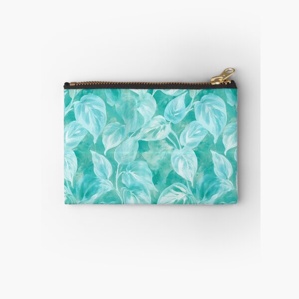 Item preview, Beautiful Pothos Print - Tropical Flower Pattern - Retirement Gifts For Women designed and sold by RoyalStarsPatts.