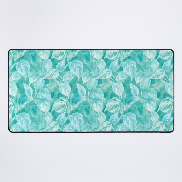 Item preview, Beautiful Pothos Print - Tropical Flower Pattern - Retirement Gifts For Women designed and sold by RoyalStarsPatts.