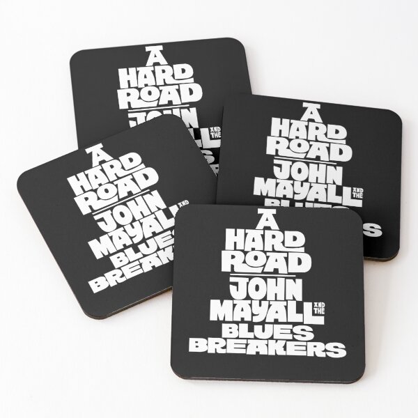 Item preview, John Mayall And The Bluesbreakers designed and sold by natelledrawing.