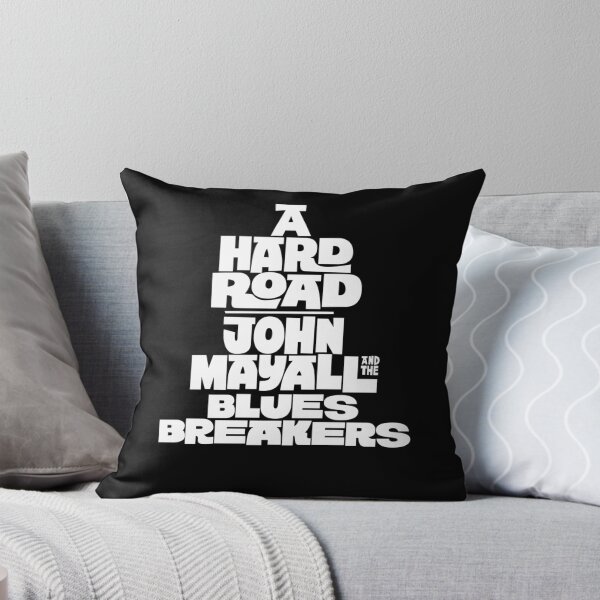 Item preview, John Mayall And The Bluesbreakers designed and sold by natelledrawing.