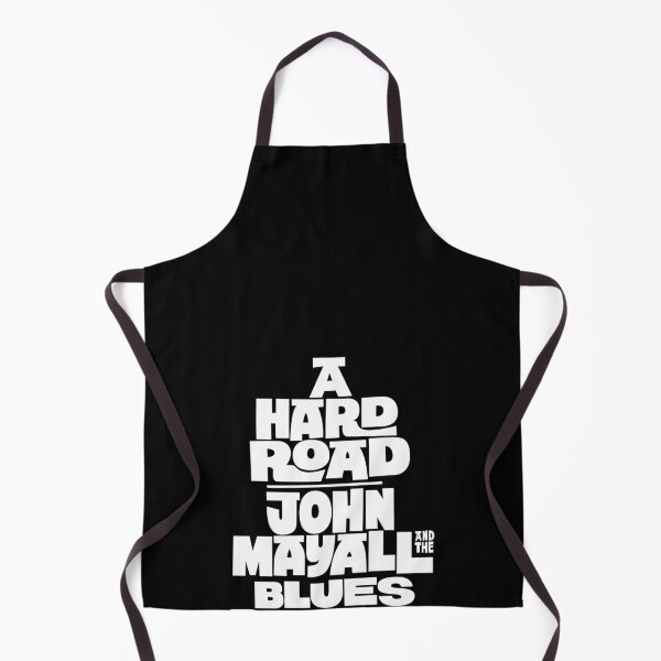 Item preview, John Mayall And The Bluesbreakers designed and sold by natelledrawing.