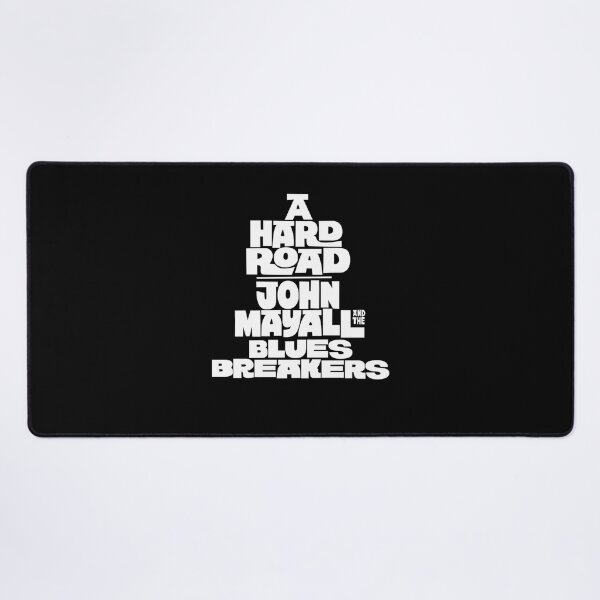 Item preview, John Mayall And The Bluesbreakers designed and sold by natelledrawing.