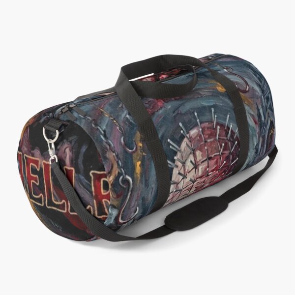 Item preview, Hellraiser Ultimate Supernatural Body Horror Fine Art Tribute designed and sold by Art's Diner.