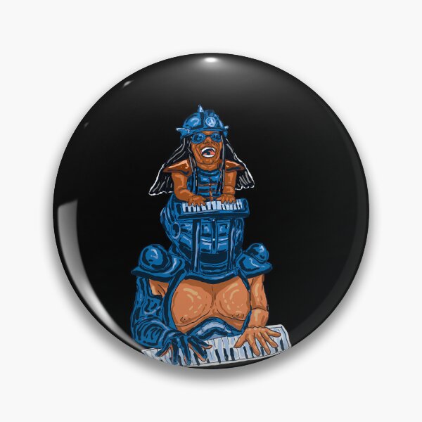 Item preview, Master Blaster Band designed and sold by DarkAndOrdinary.