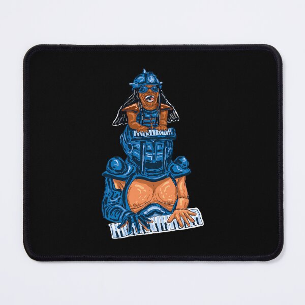 Item preview, Master Blaster Band designed and sold by DarkAndOrdinary.