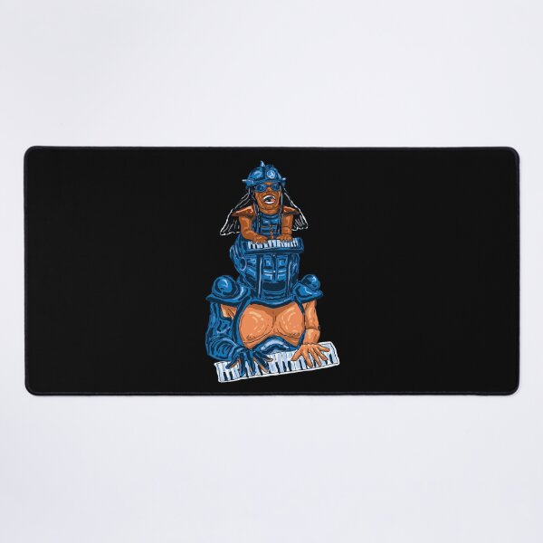 Item preview, Master Blaster Band designed and sold by DarkAndOrdinary.