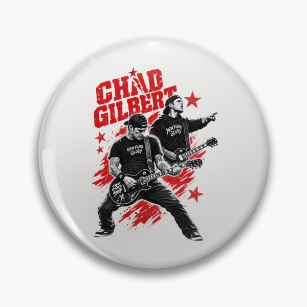 Artikelvorschau, Chad Gilbert entworfen und verkauft von PainterlVibes.