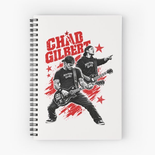Item preview, Chad Gilbert designed and sold by PainterlVibes.