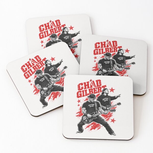 Item preview, Chad Gilbert designed and sold by PainterlVibes.