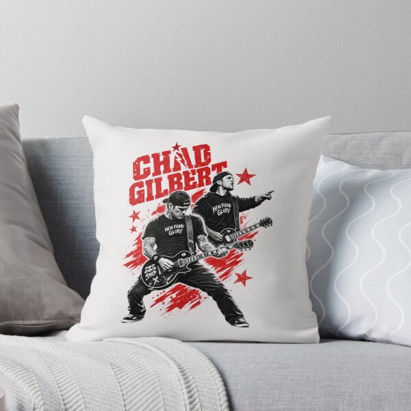 Item preview, Chad Gilbert designed and sold by PainterlVibes.