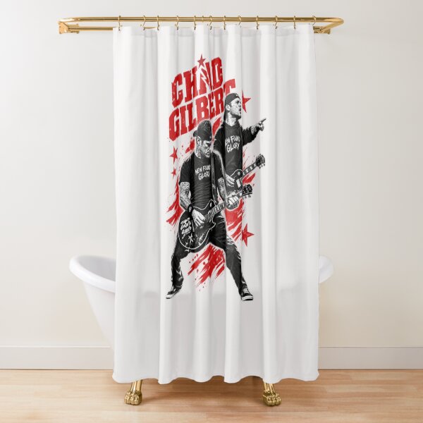 Item preview, Chad Gilbert designed and sold by PainterlVibes.