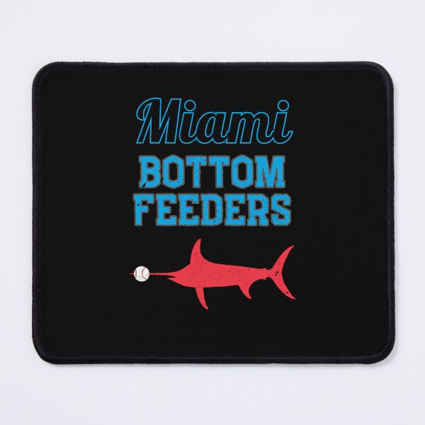 Item preview, Miami Bottom Feeders designed and sold by TinyToesPre.