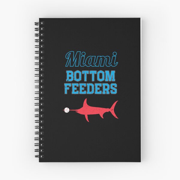 Item preview, Miami Bottom Feeders  designed and sold by TinyToesPre.