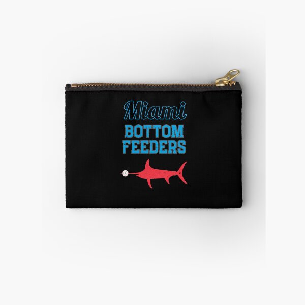 Item preview, Miami Bottom Feeders  designed and sold by TinyToesPre.