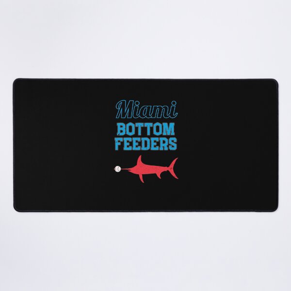 Item preview, Miami Bottom Feeders  designed and sold by TinyToesPre.