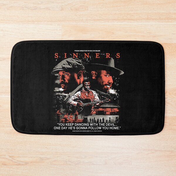 Item preview, The SINNERS band designed and sold by Solerodriguart.