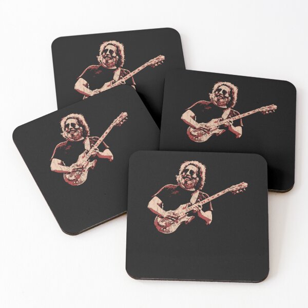 Item preview, Jerry Garcia Band designed and sold by WillDaf.