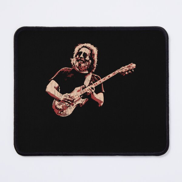 Item preview, Jerry Garcia Band designed and sold by WillDaf.