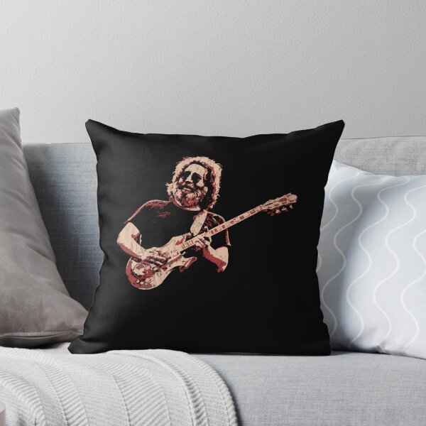 Item preview, Jerry Garcia Band designed and sold by WillDaf.