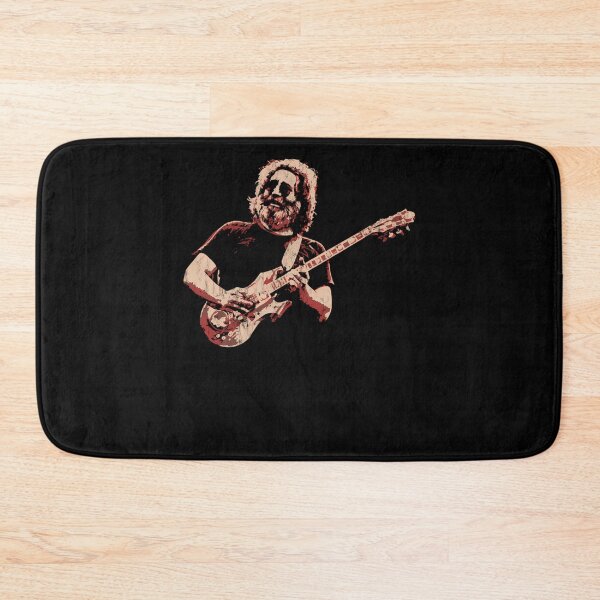 Item preview, Jerry Garcia Band designed and sold by WillDaf.