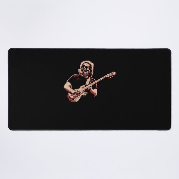 Item preview, Jerry Garcia Band designed and sold by WillDaf.