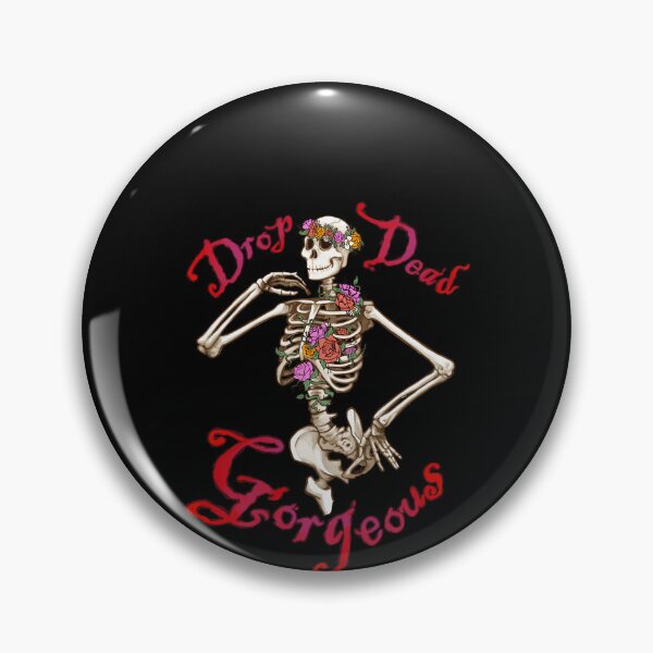 Item preview, The Drop Dead Gorgeous designed and sold by CalestiaAngels.