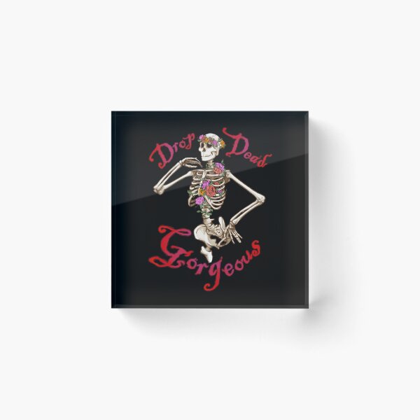 Item preview, The Drop Dead Gorgeous designed and sold by CalestiaAngels.