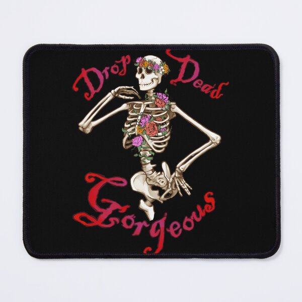 Item preview, The Drop Dead Gorgeous designed and sold by CalestiaAngels.