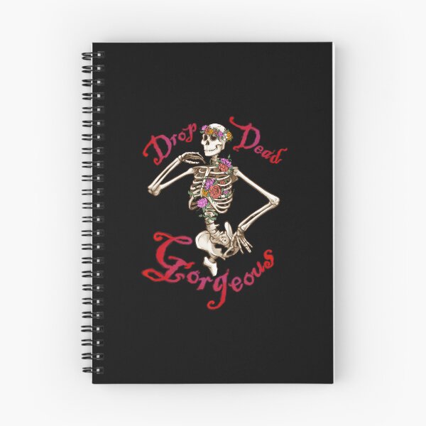 Item preview, The Drop Dead Gorgeous designed and sold by CalestiaAngels.