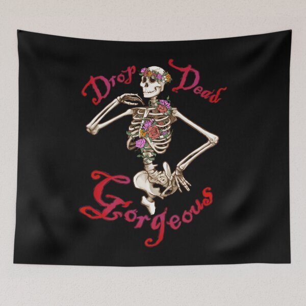 Item preview, The Drop Dead Gorgeous designed and sold by CalestiaAngels.