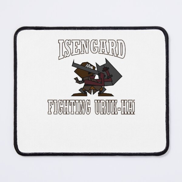 Item preview, Isengard designed and sold by yute-kiuy-fr.