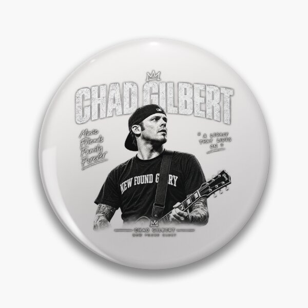 Artikelvorschau, Chad Gilbert entworfen und verkauft von PainterlVibes.