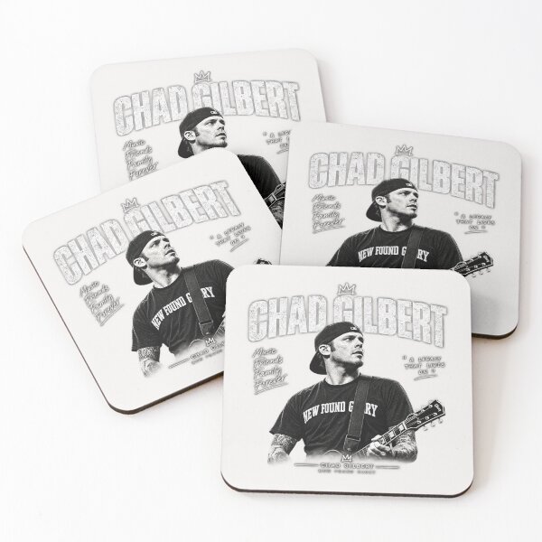 Item preview, Chad Gilbert designed and sold by PainterlVibes.