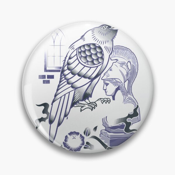 Item preview, The Nevermore Band designed and sold by KMBRstudioSg.