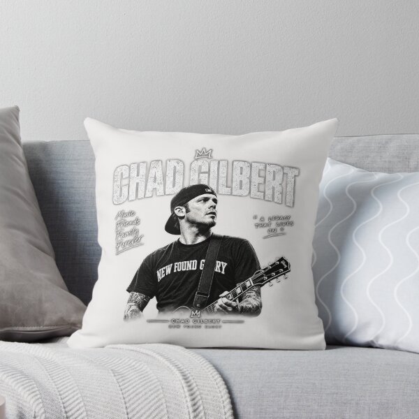Item preview, Chad Gilbert designed and sold by PainterlVibes.