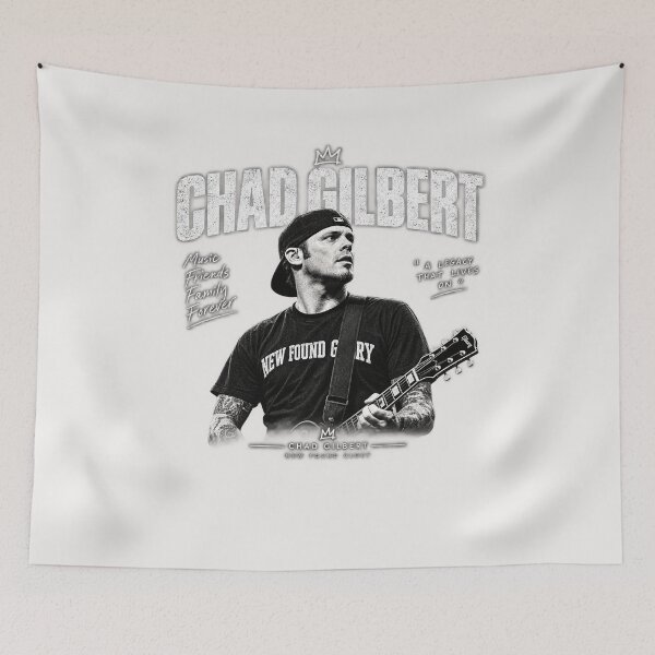 Item preview, Chad Gilbert designed and sold by PainterlVibes.