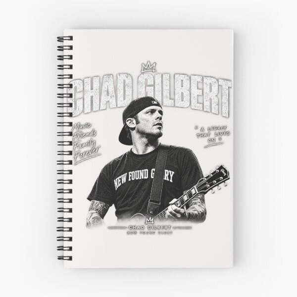 Item preview, Chad Gilbert designed and sold by PainterlVibes.